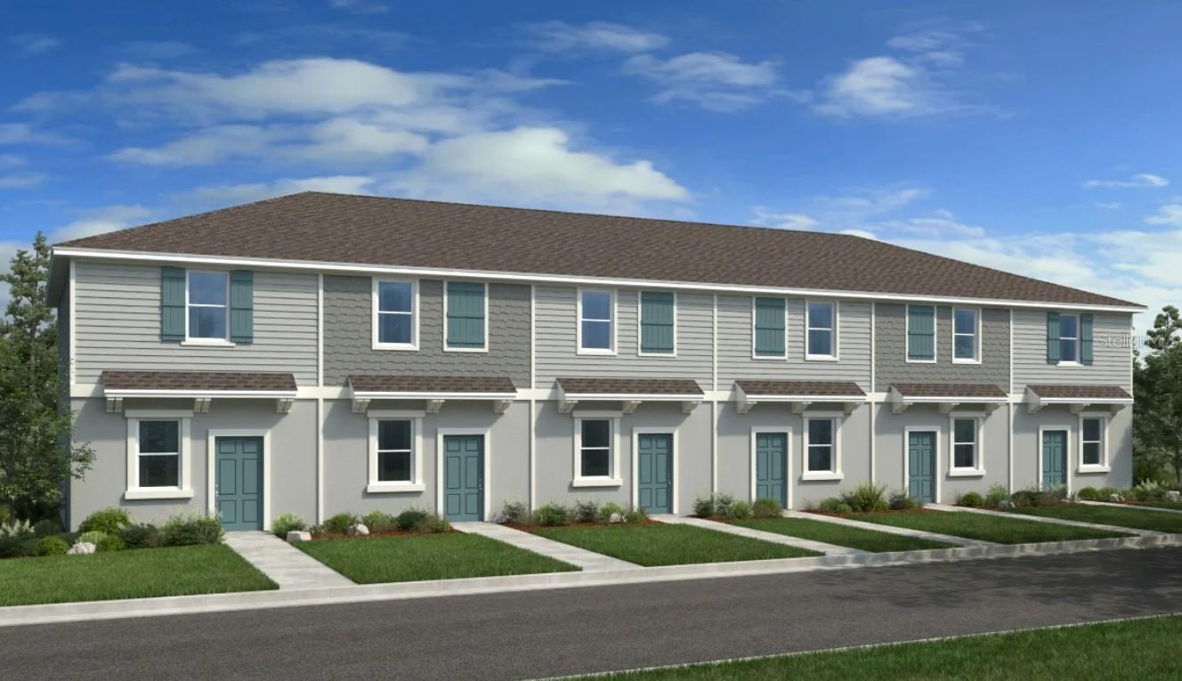 2790 ARMADALE DR #2790, MOUNT DORA, FL