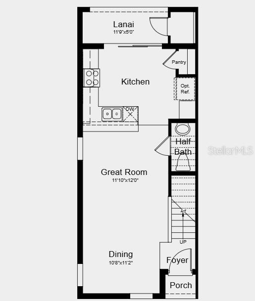 2790 ARMADALE DR #2790, MOUNT DORA, FL — photo 3