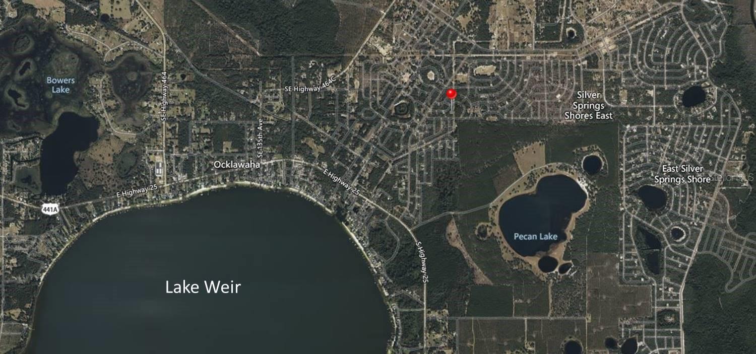 Lot 26 GUAVA PASS DR, OCKLAWAHA, FL — photo 7