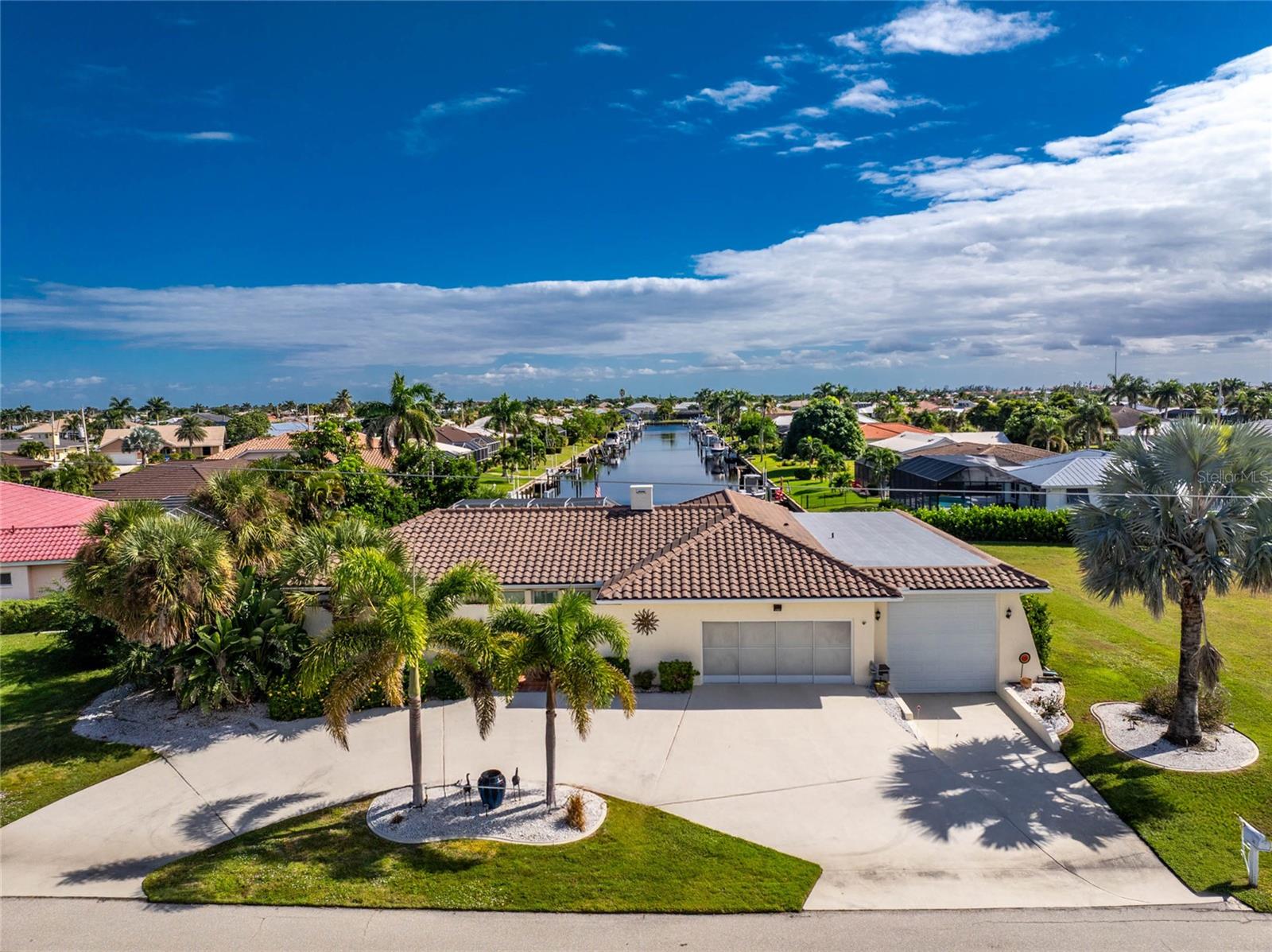740 VIA ESPLANADE, PUNTA GORDA, FL