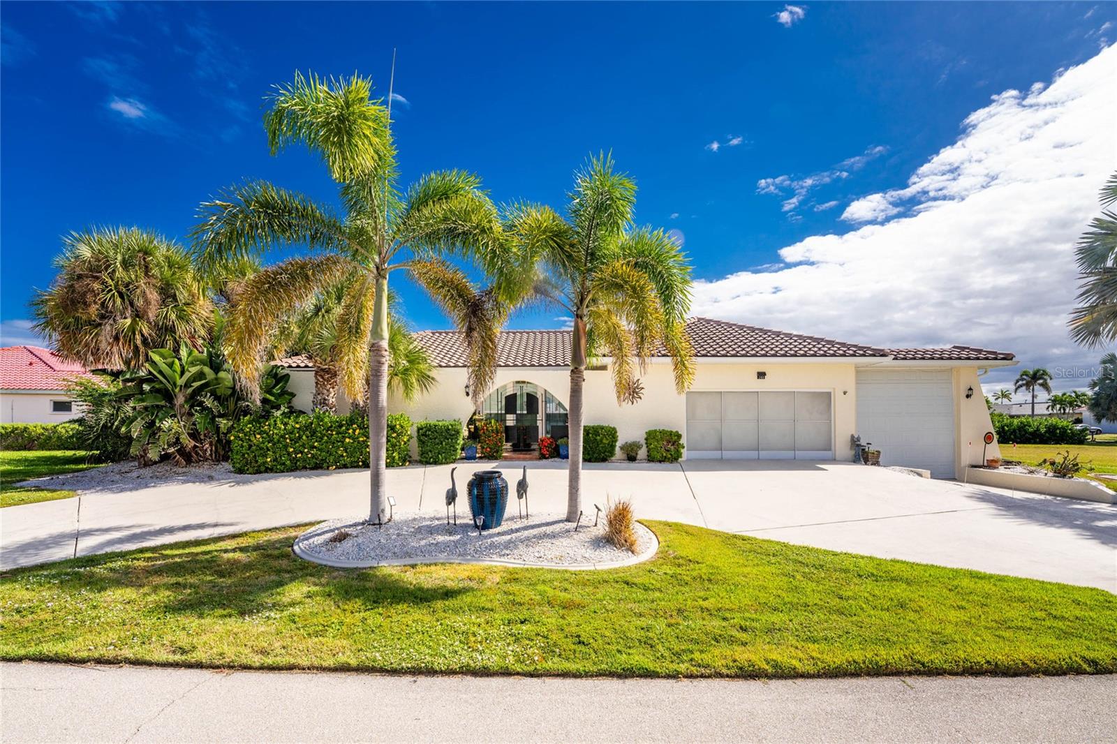 740 VIA ESPLANADE, PUNTA GORDA, FL — photo 2