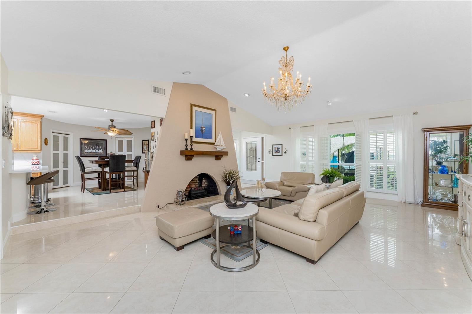 740 VIA ESPLANADE, PUNTA GORDA, FL — photo 9