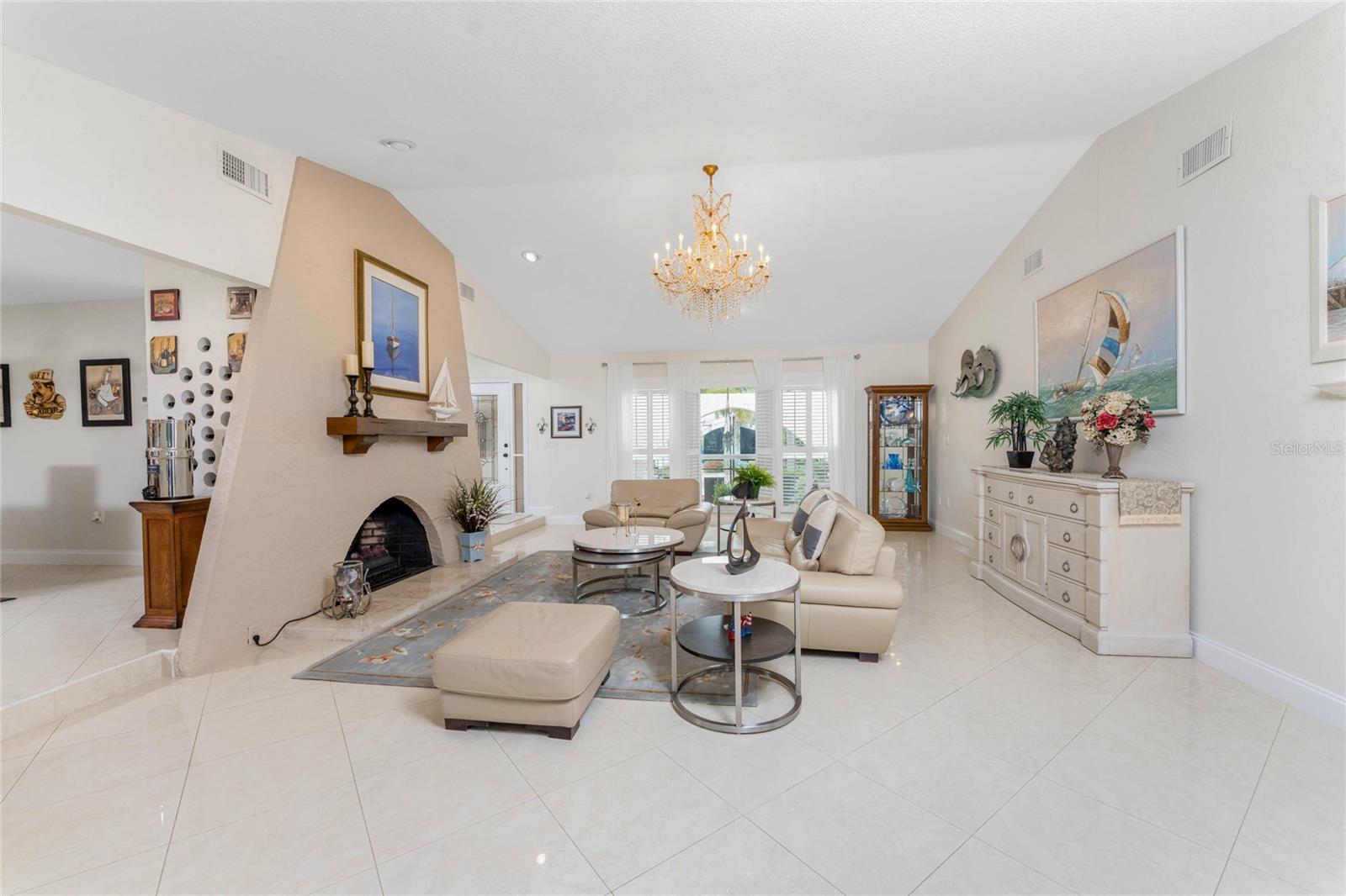 740 VIA ESPLANADE, PUNTA GORDA, FL — photo 10