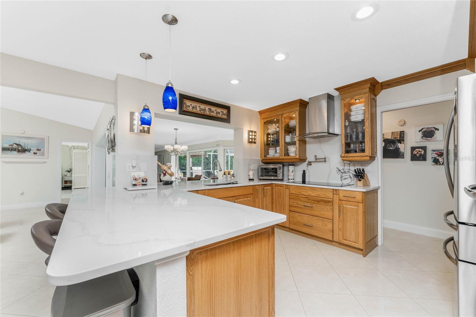 740 VIA ESPLANADE, PUNTA GORDA, FL — photo 14