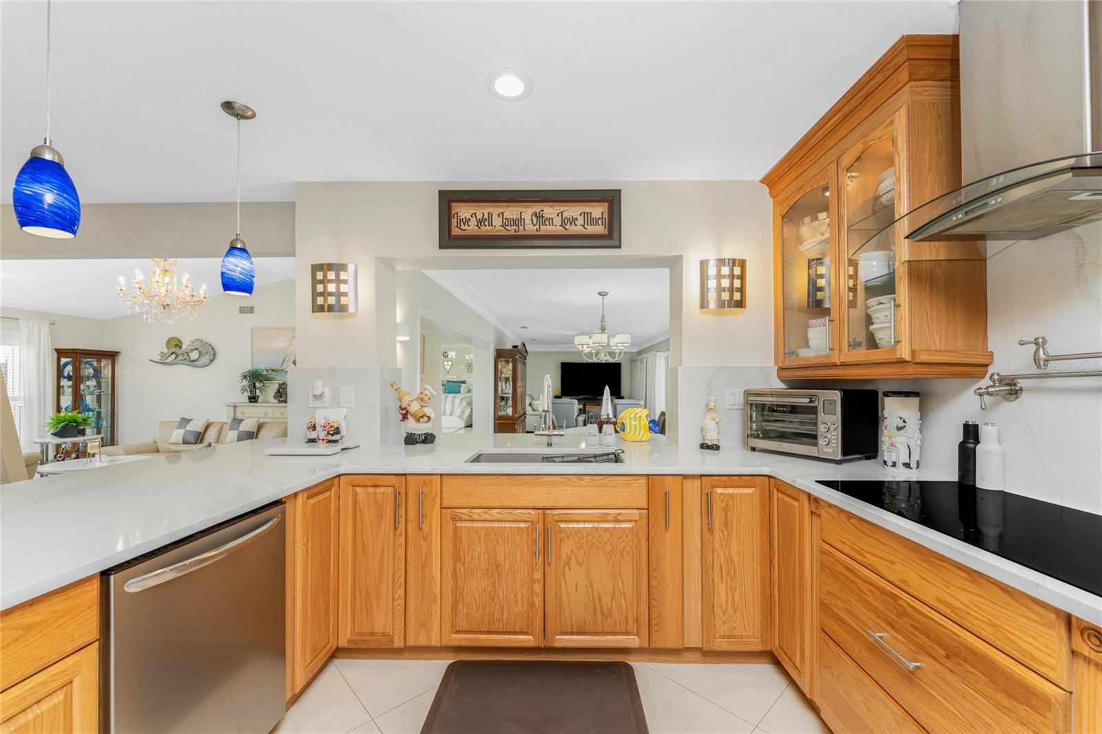740 VIA ESPLANADE, PUNTA GORDA, FL — photo 18