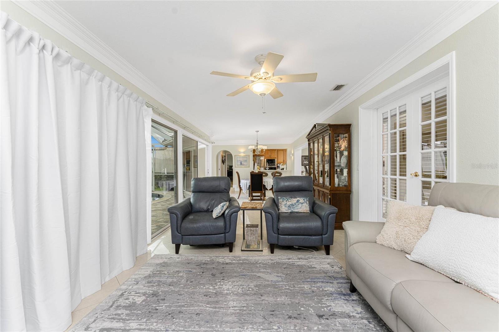 740 VIA ESPLANADE, PUNTA GORDA, FL — photo 24