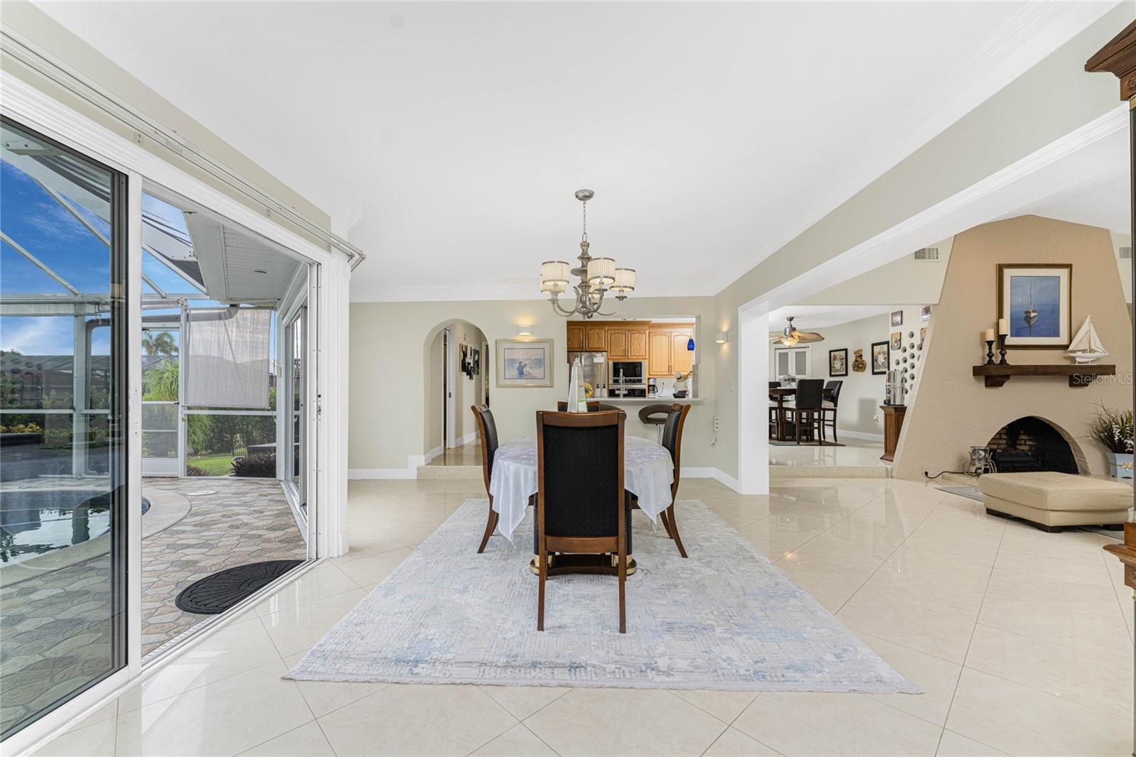 740 VIA ESPLANADE, PUNTA GORDA, FL — photo 25