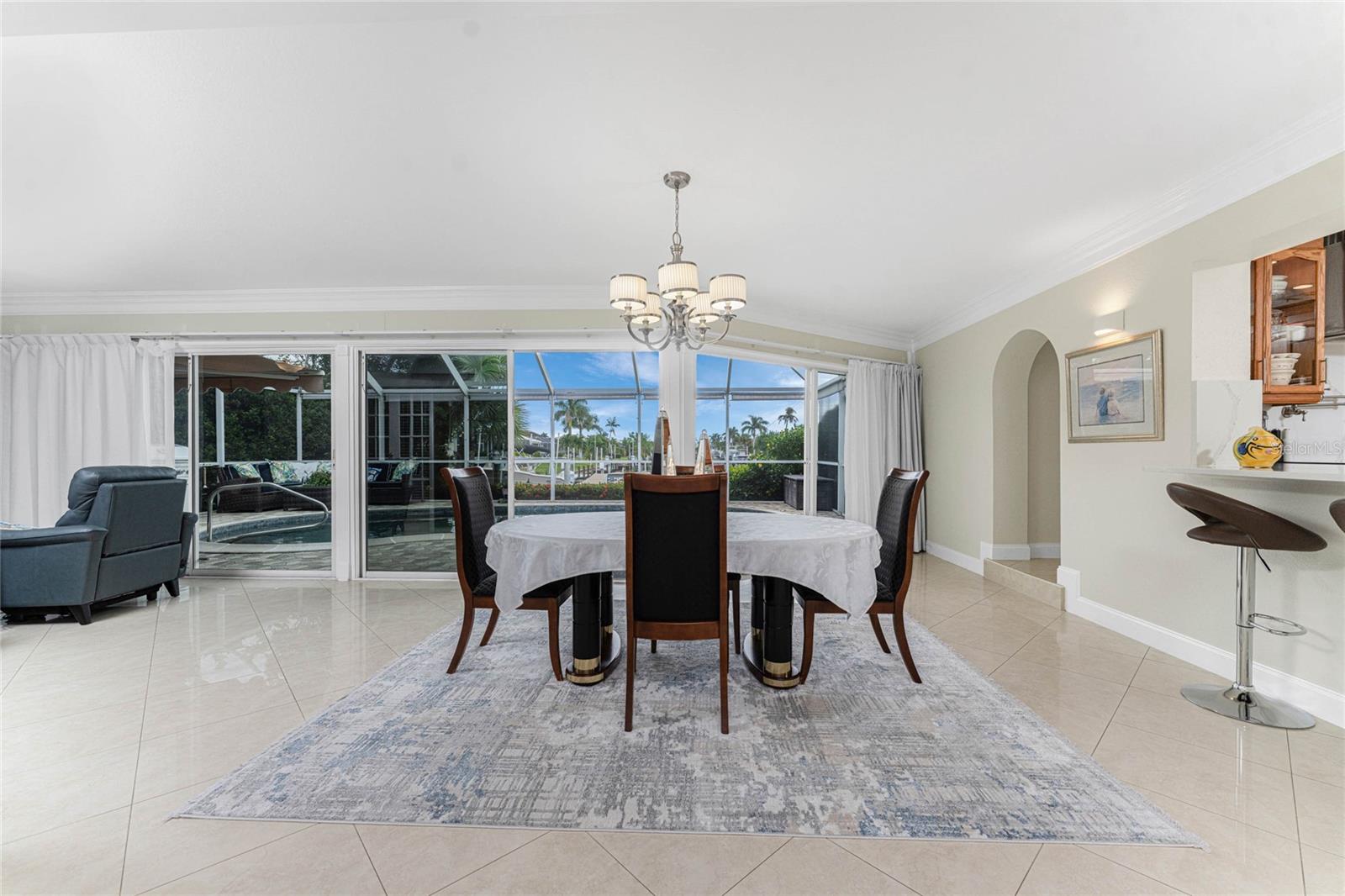 740 VIA ESPLANADE, PUNTA GORDA, FL — photo 26
