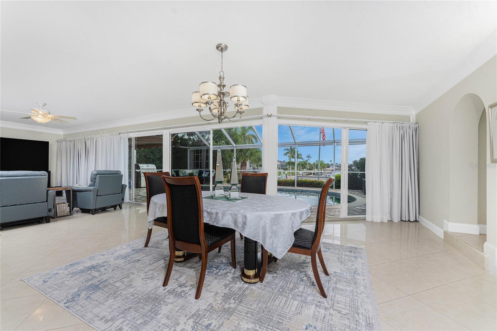 740 VIA ESPLANADE, PUNTA GORDA, FL — photo 27