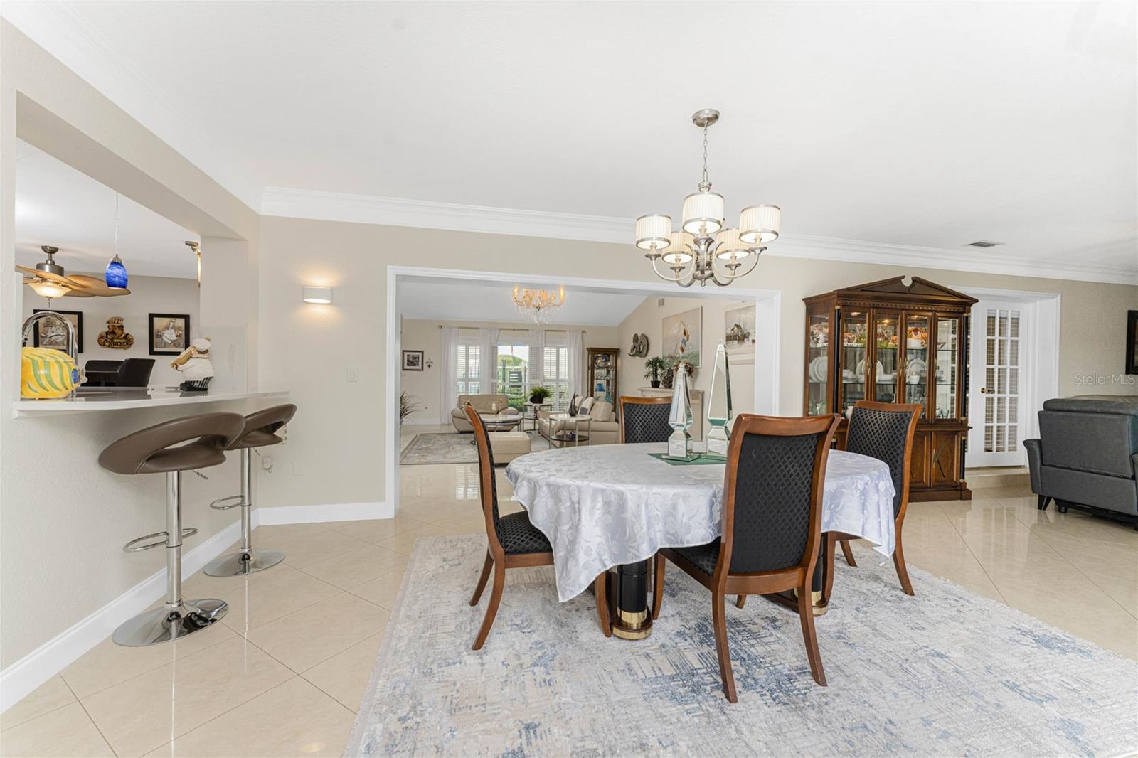 740 VIA ESPLANADE, PUNTA GORDA, FL — photo 29