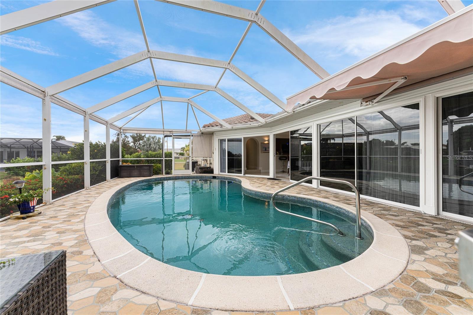 740 VIA ESPLANADE, PUNTA GORDA, FL — photo 53