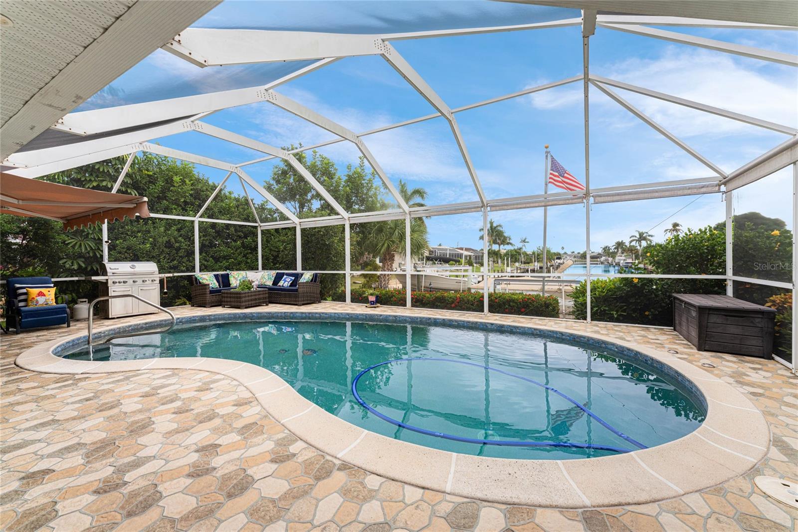 740 VIA ESPLANADE, PUNTA GORDA, FL — photo 54