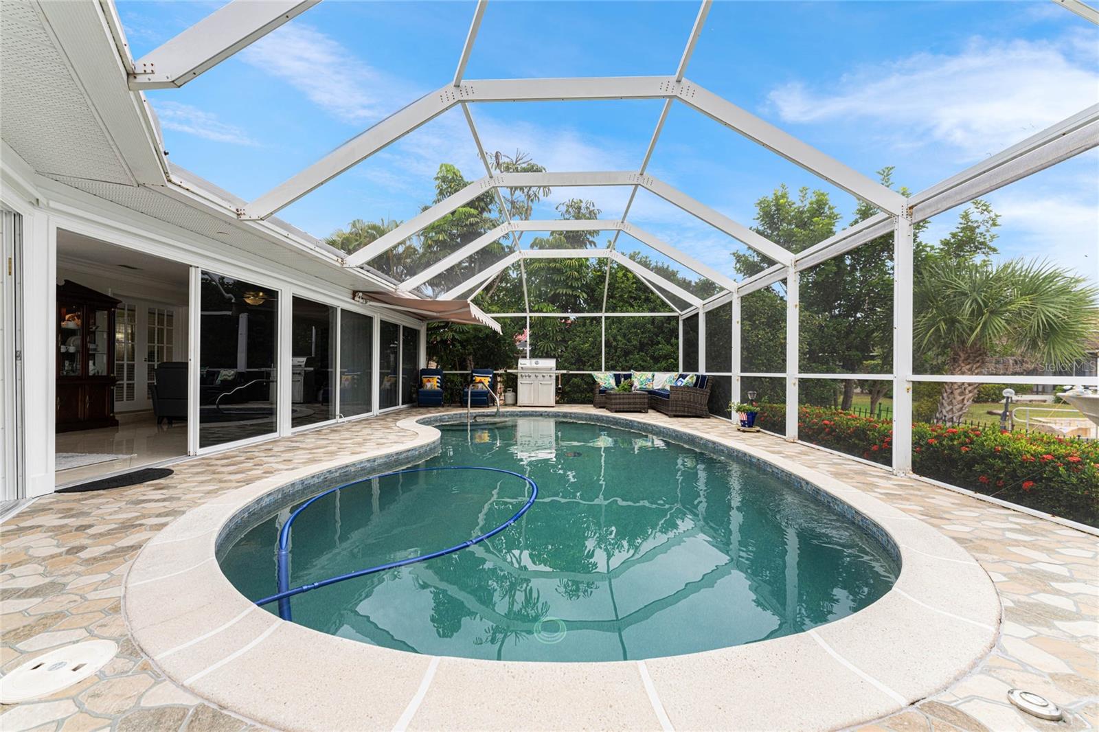 740 VIA ESPLANADE, PUNTA GORDA, FL — photo 55