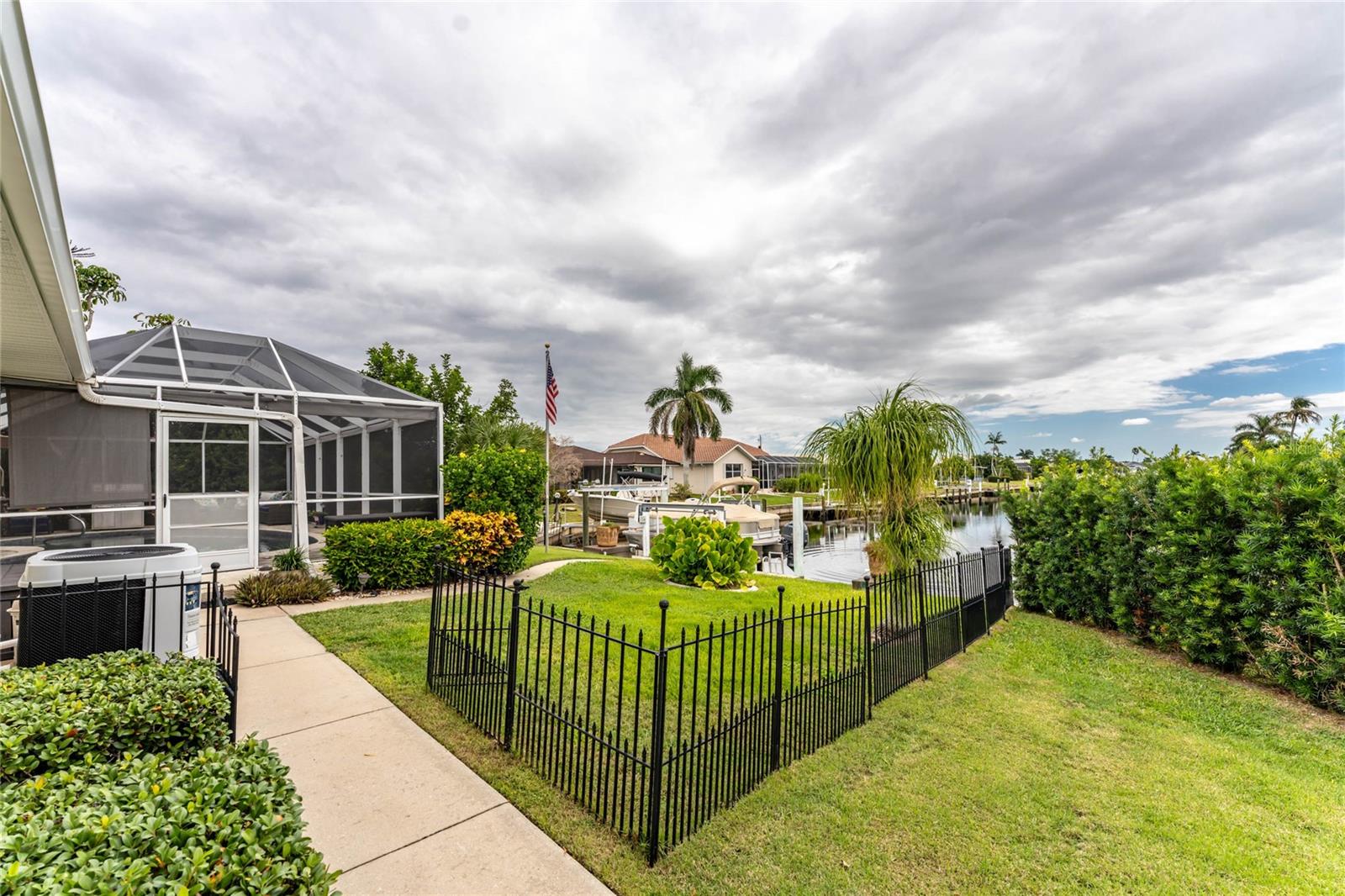 740 VIA ESPLANADE, PUNTA GORDA, FL — photo 56