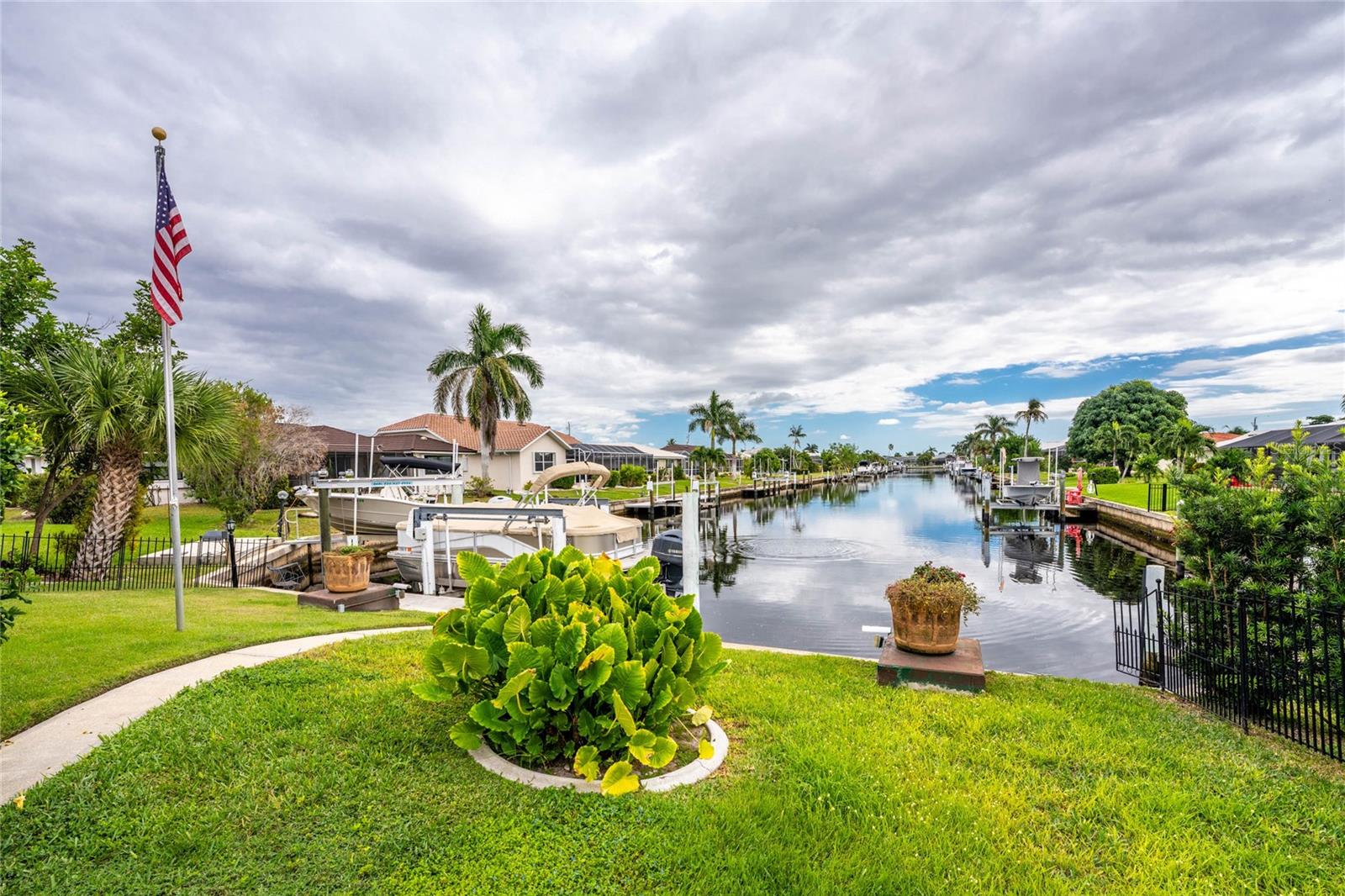 740 VIA ESPLANADE, PUNTA GORDA, FL — photo 57