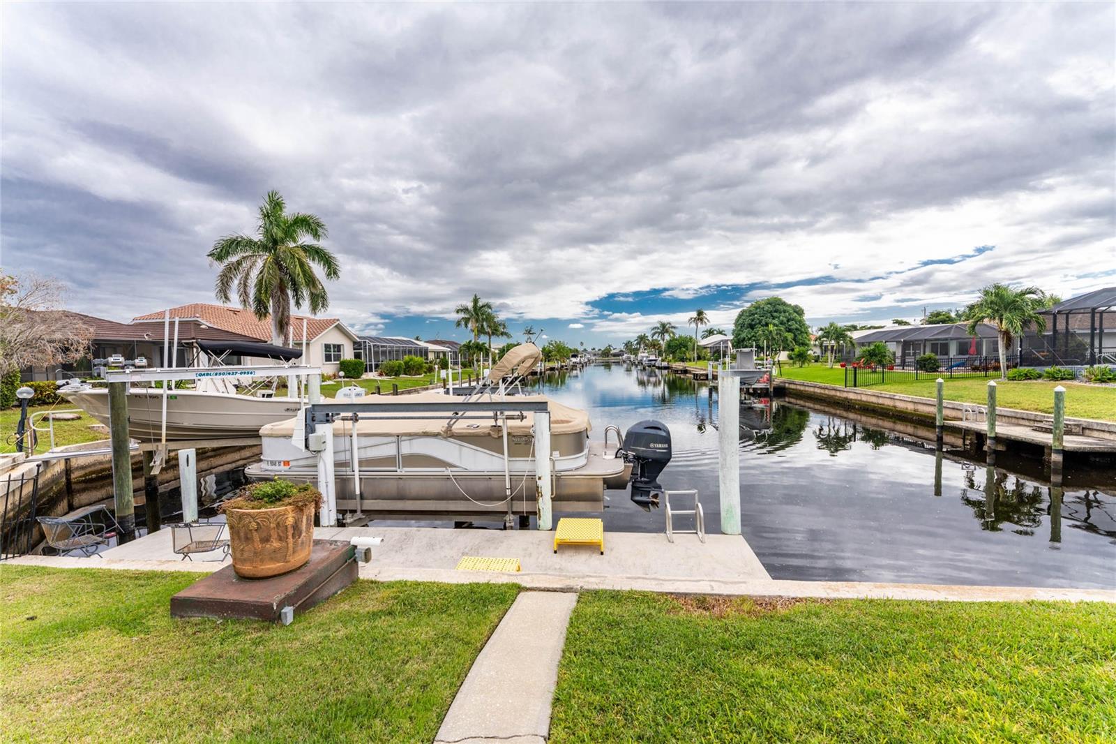 740 VIA ESPLANADE, PUNTA GORDA, FL — photo 58