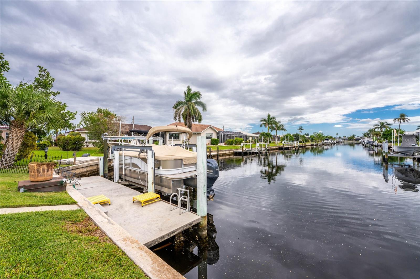 740 VIA ESPLANADE, PUNTA GORDA, FL — photo 59
