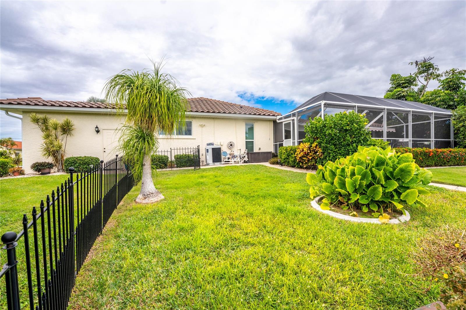 740 VIA ESPLANADE, PUNTA GORDA, FL — photo 60