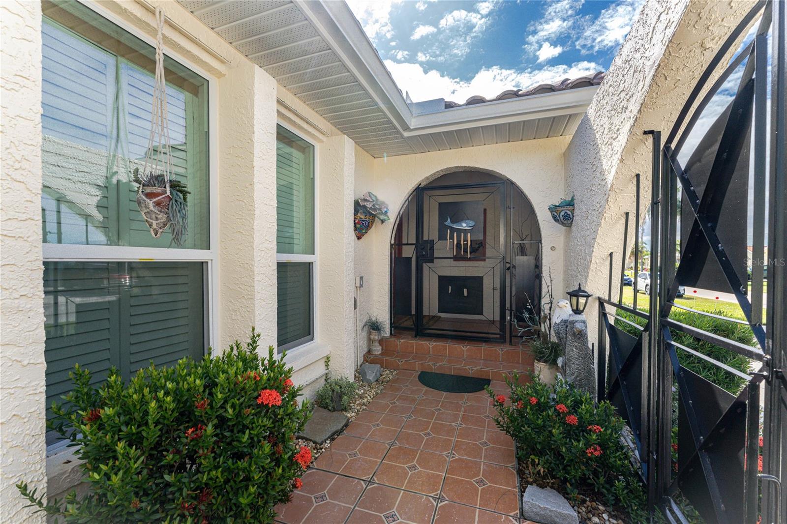 740 VIA ESPLANADE, PUNTA GORDA, FL — photo 61