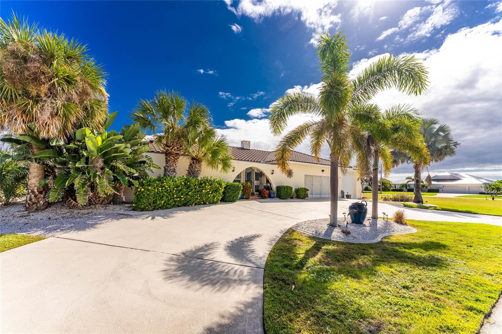740 VIA ESPLANADE, PUNTA GORDA, FL — photo 62
