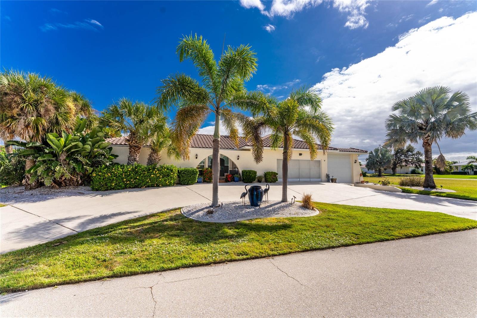 740 VIA ESPLANADE, PUNTA GORDA, FL — photo 63