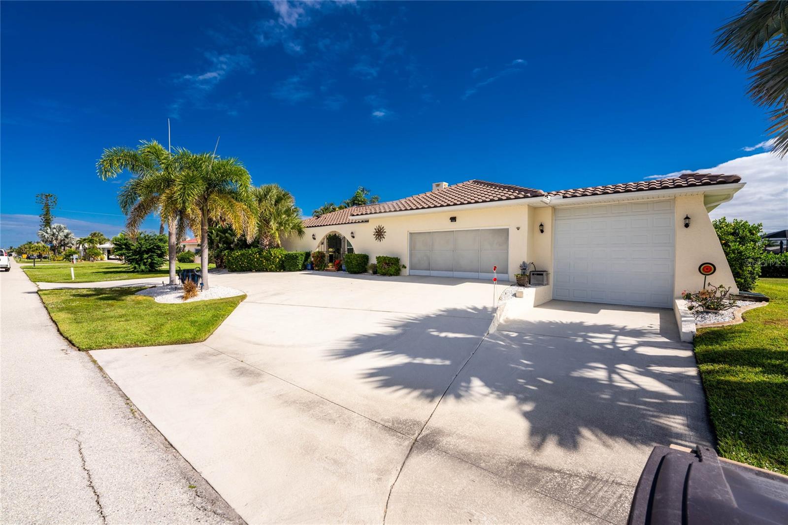 740 VIA ESPLANADE, PUNTA GORDA, FL — photo 64