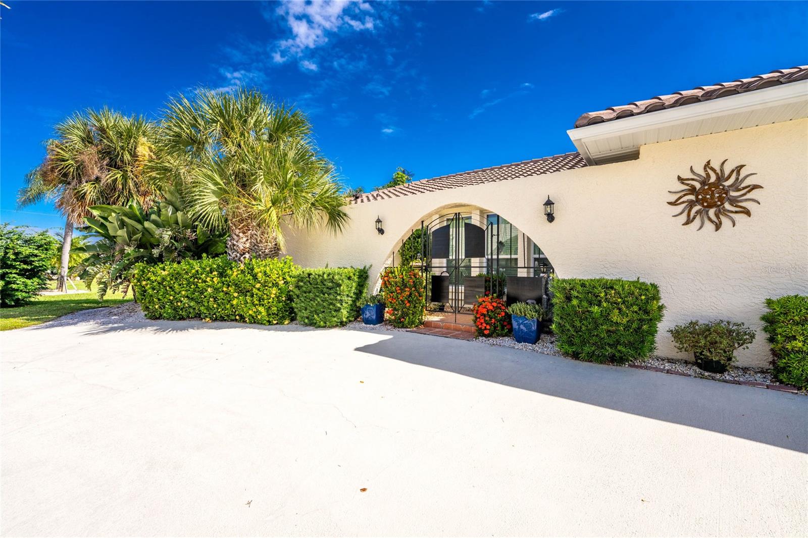 740 VIA ESPLANADE, PUNTA GORDA, FL — photo 65