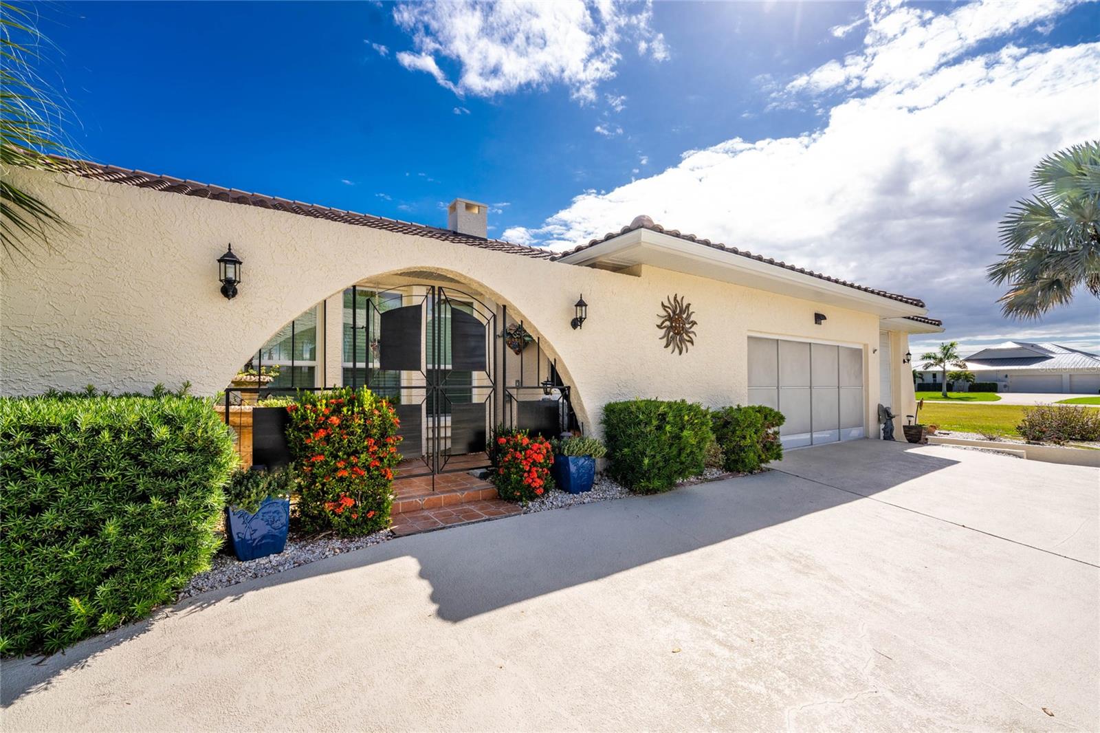 740 VIA ESPLANADE, PUNTA GORDA, FL — photo 66