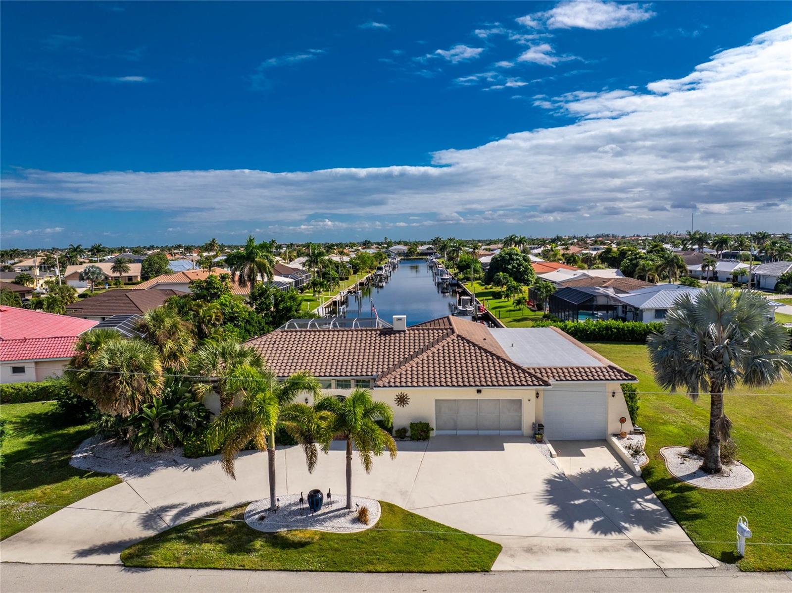 740 VIA ESPLANADE, PUNTA GORDA, FL — photo 67