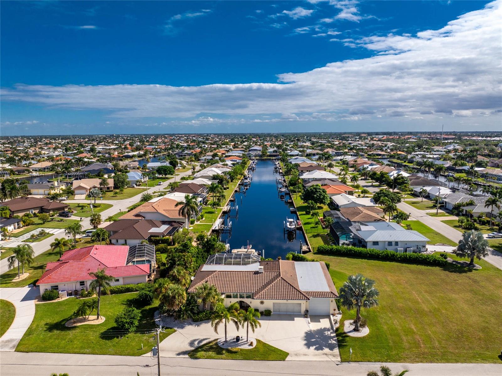 740 VIA ESPLANADE, PUNTA GORDA, FL — photo 69