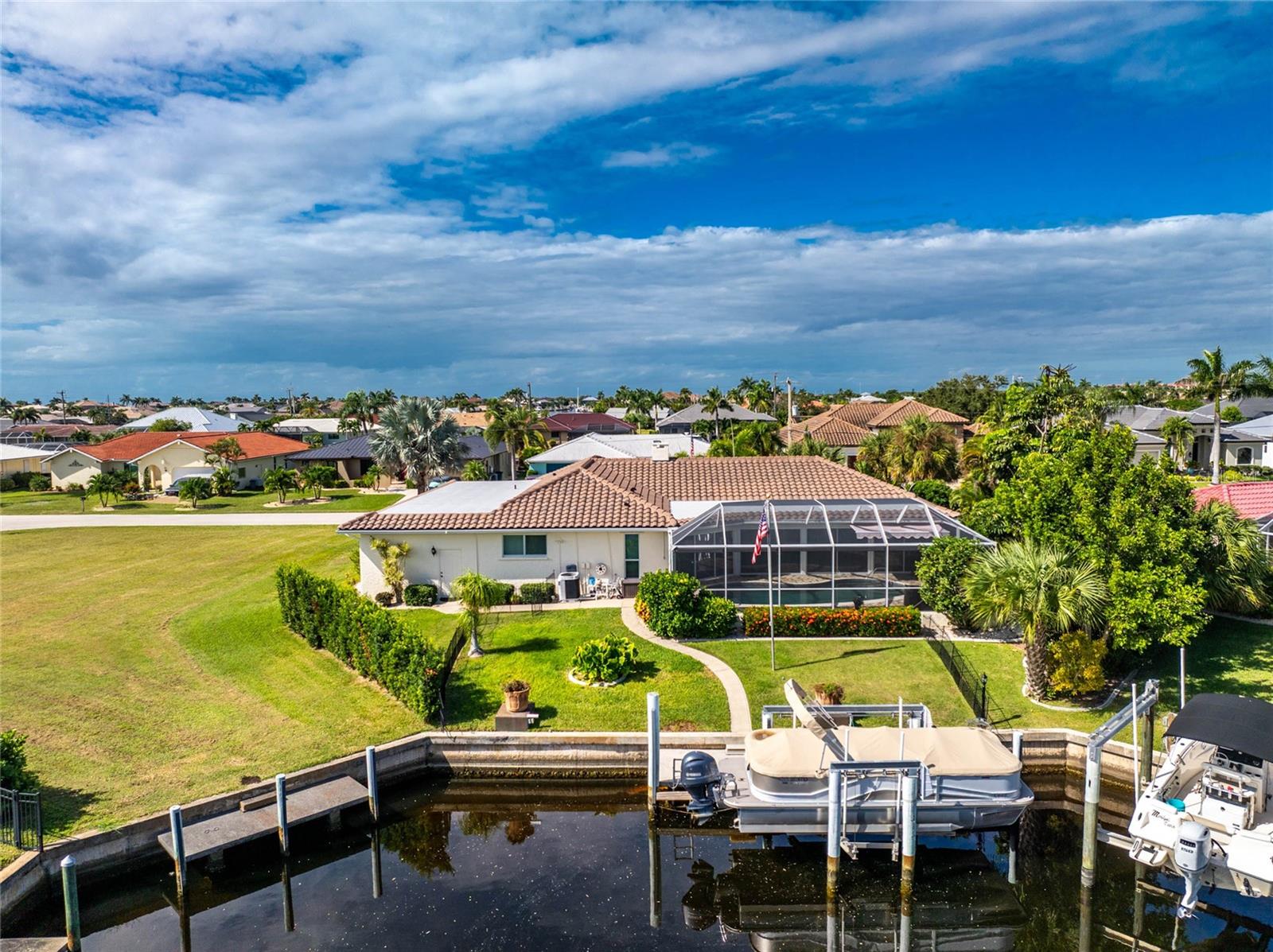740 VIA ESPLANADE, PUNTA GORDA, FL — photo 73
