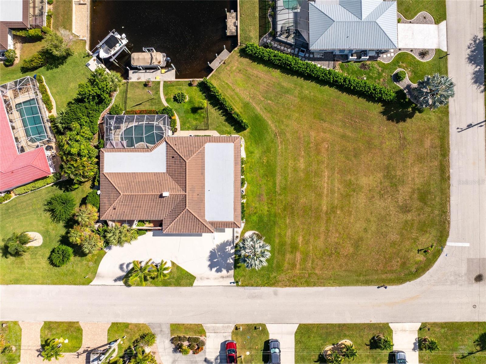 740 VIA ESPLANADE, PUNTA GORDA, FL — photo 79