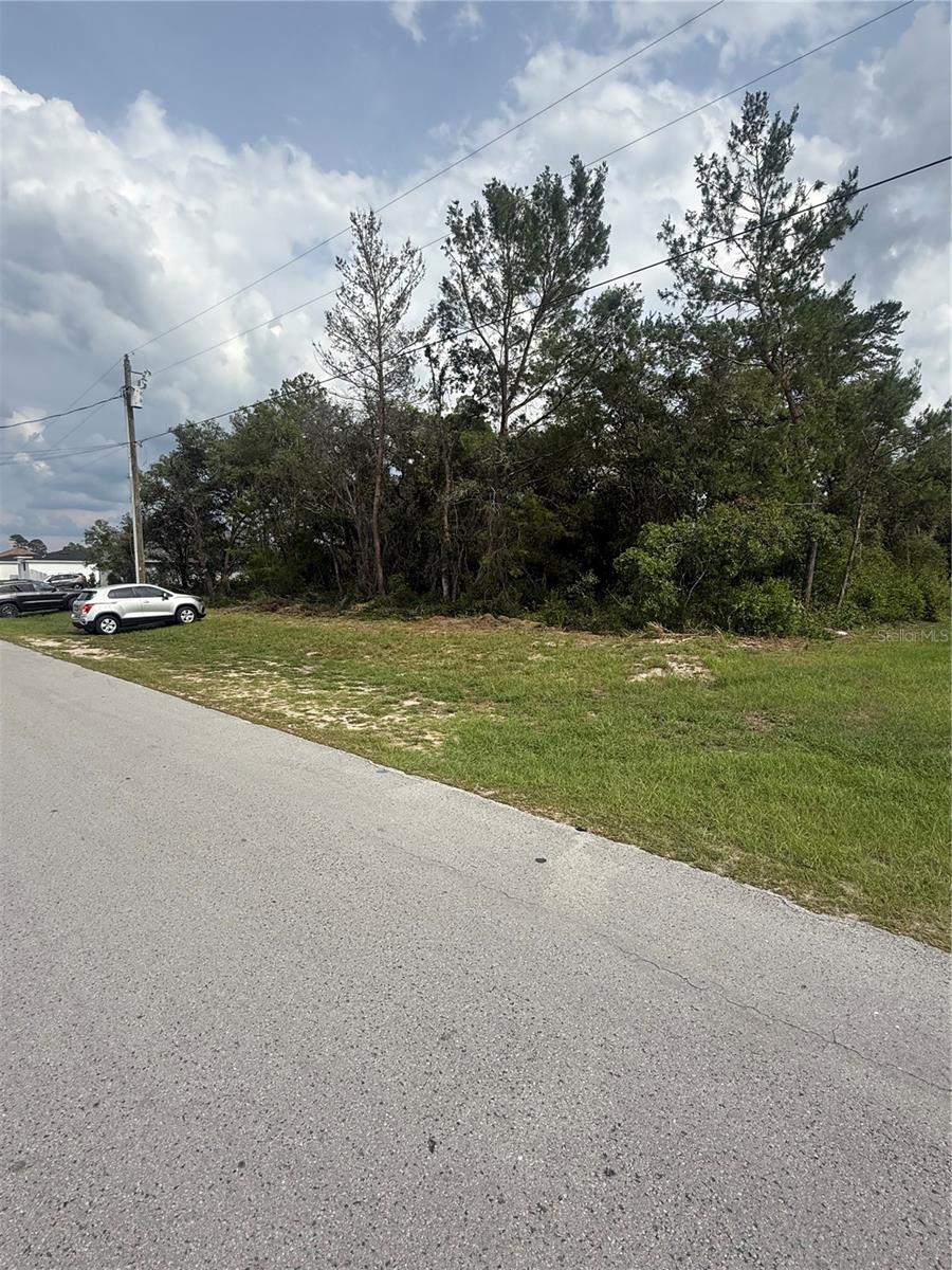 TBD SW 127TH LANE RD, OCALA, FL