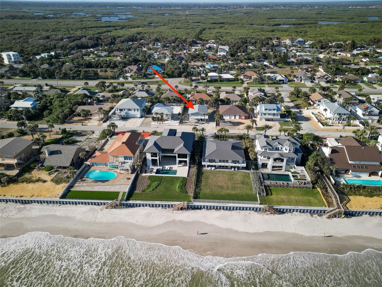 4704 VAN KLEECK DR, NEW SMYRNA BEACH, FL — photo 58