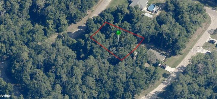 9125 N MANTLE WAY, DUNNELLON, FL