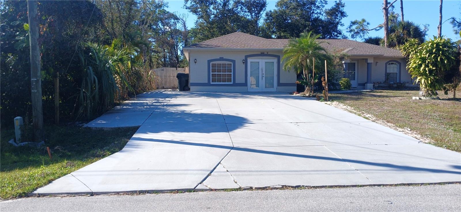 5573 GAGNON TER, NORTH PORT, FL