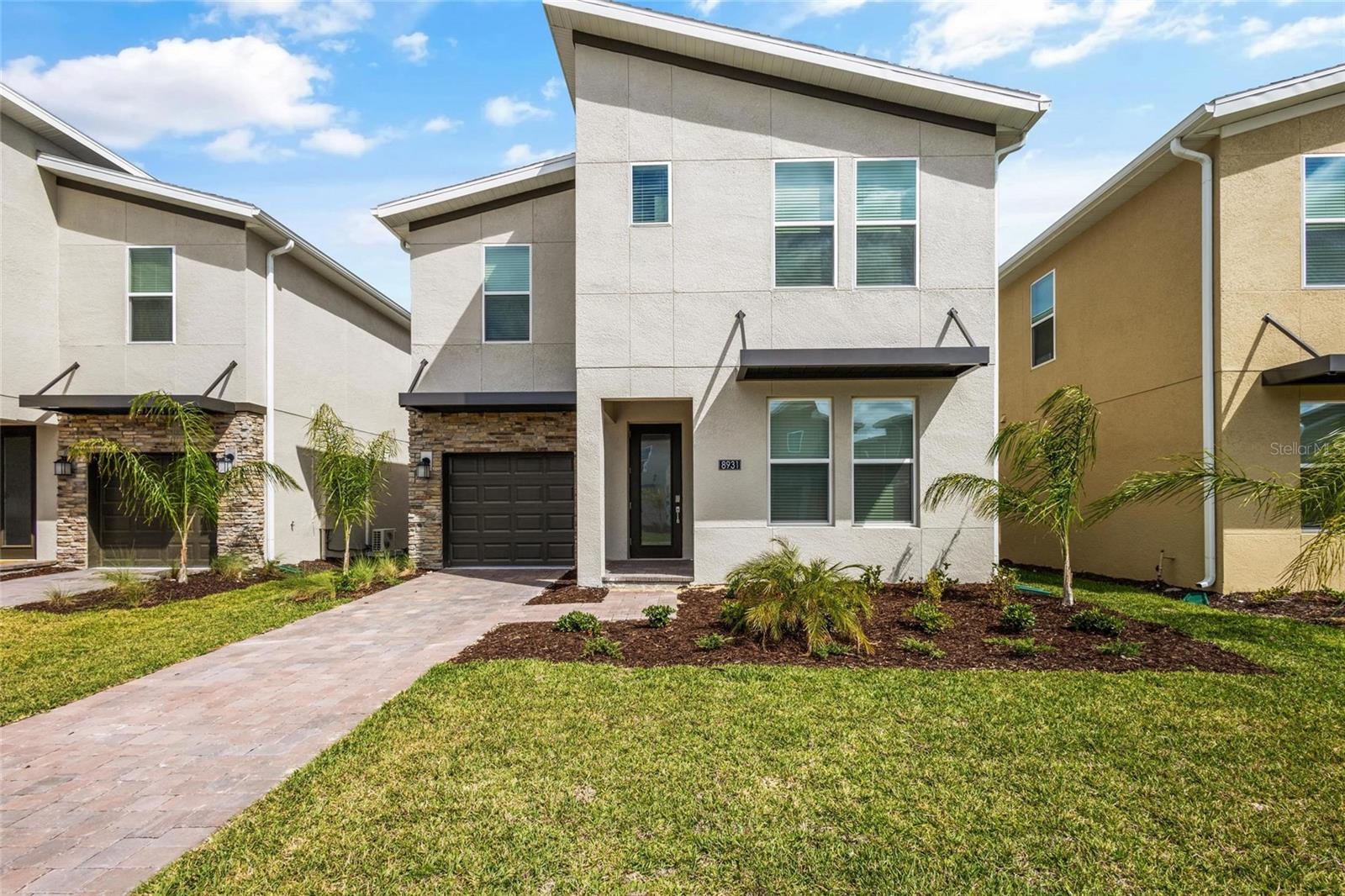 8931 TAKEAWAY WAY, DAVENPORT, FL