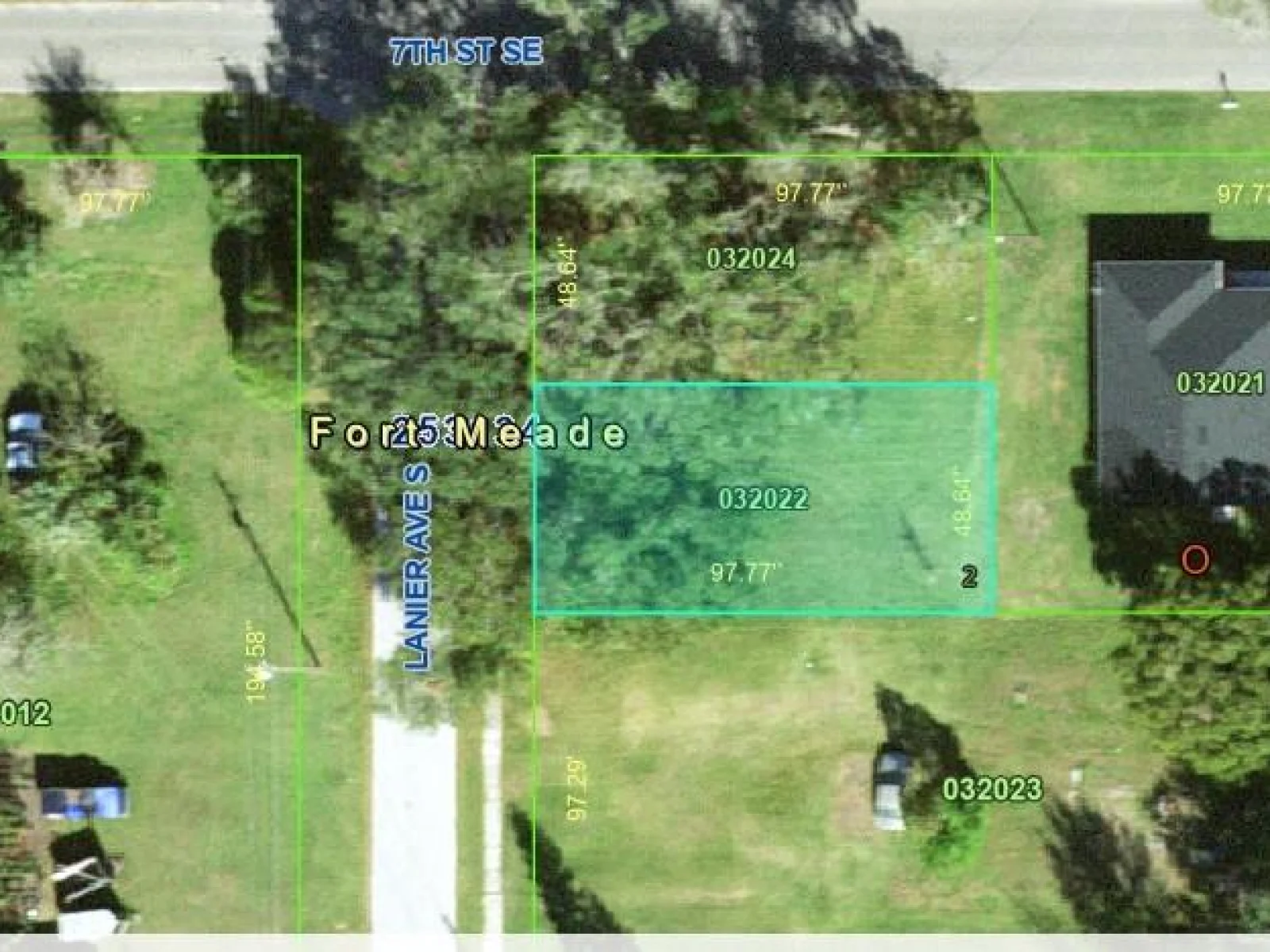 LANIER AVE S, FORT MEADE, FL — photo 4