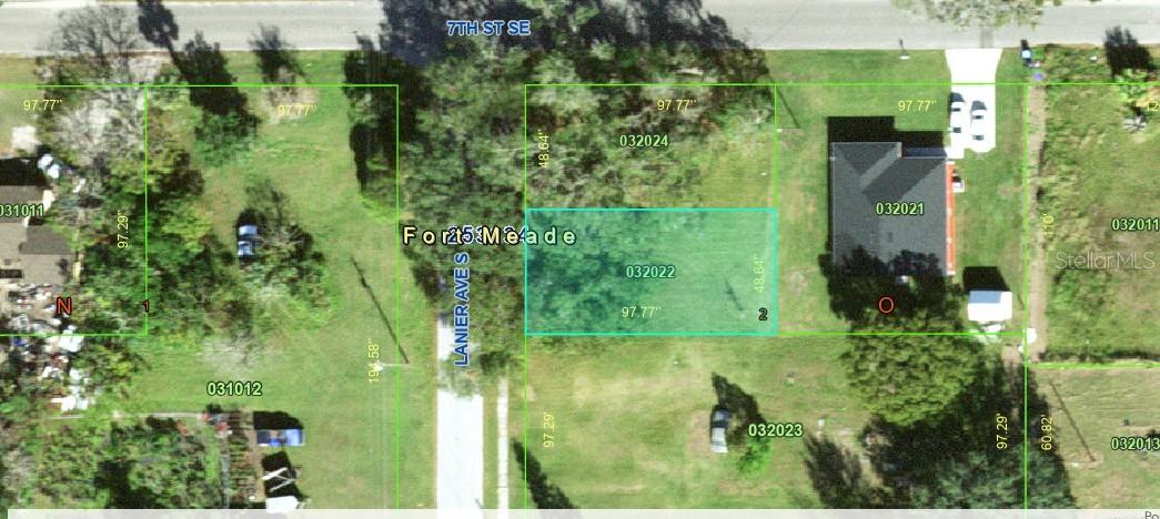 LANIER AVE S, FORT MEADE, FL — photo 3