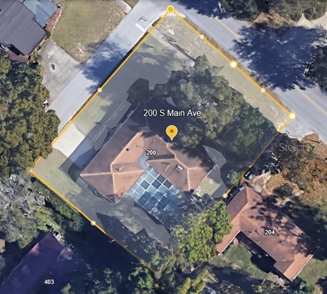 200 S MAIN AVE, MINNEOLA, FL — photo 17