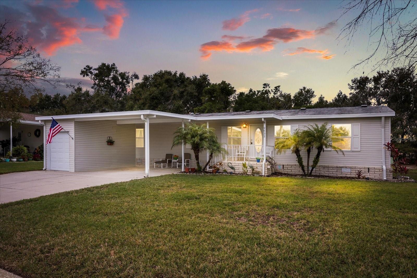 2632 LAKE GRASSMERE CIR #1854, ZELLWOOD, FL