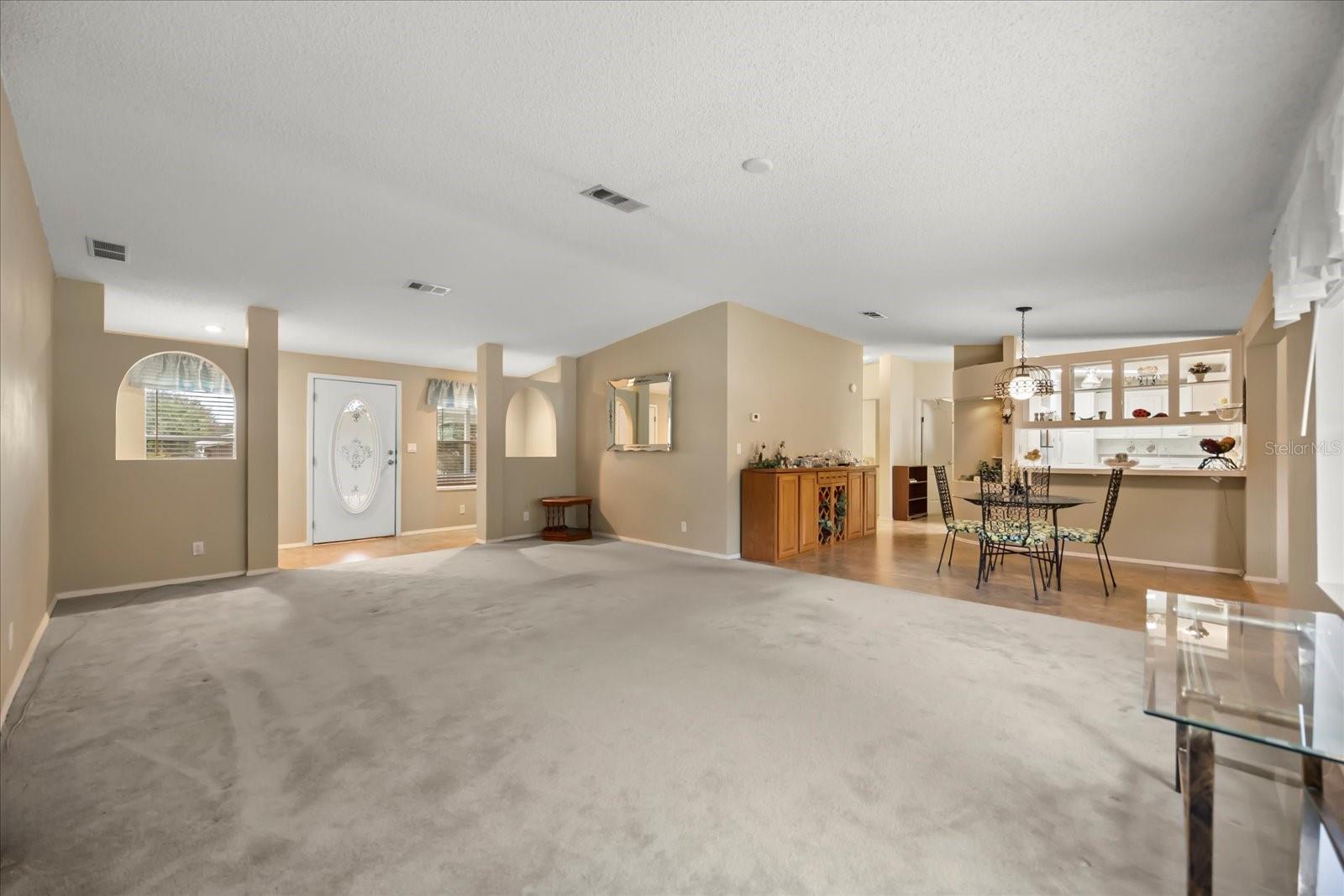 2632 LAKE GRASSMERE CIR #1854, ZELLWOOD, FL — photo 5