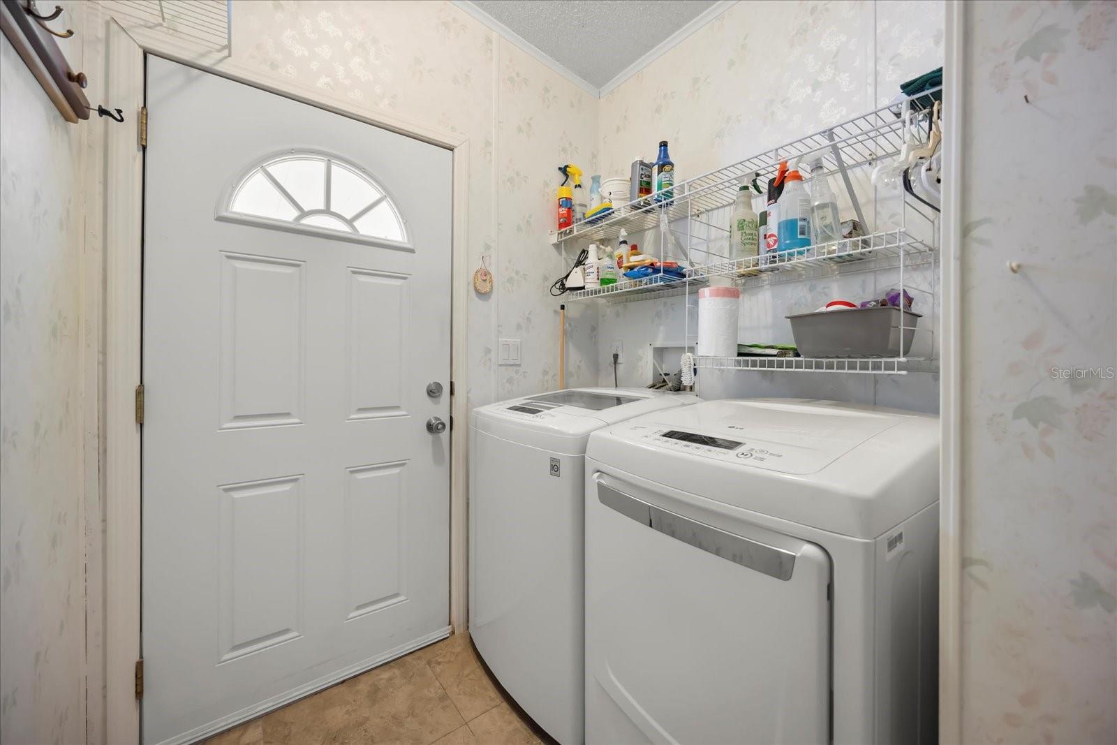 2632 LAKE GRASSMERE CIR #1854, ZELLWOOD, FL — photo 25