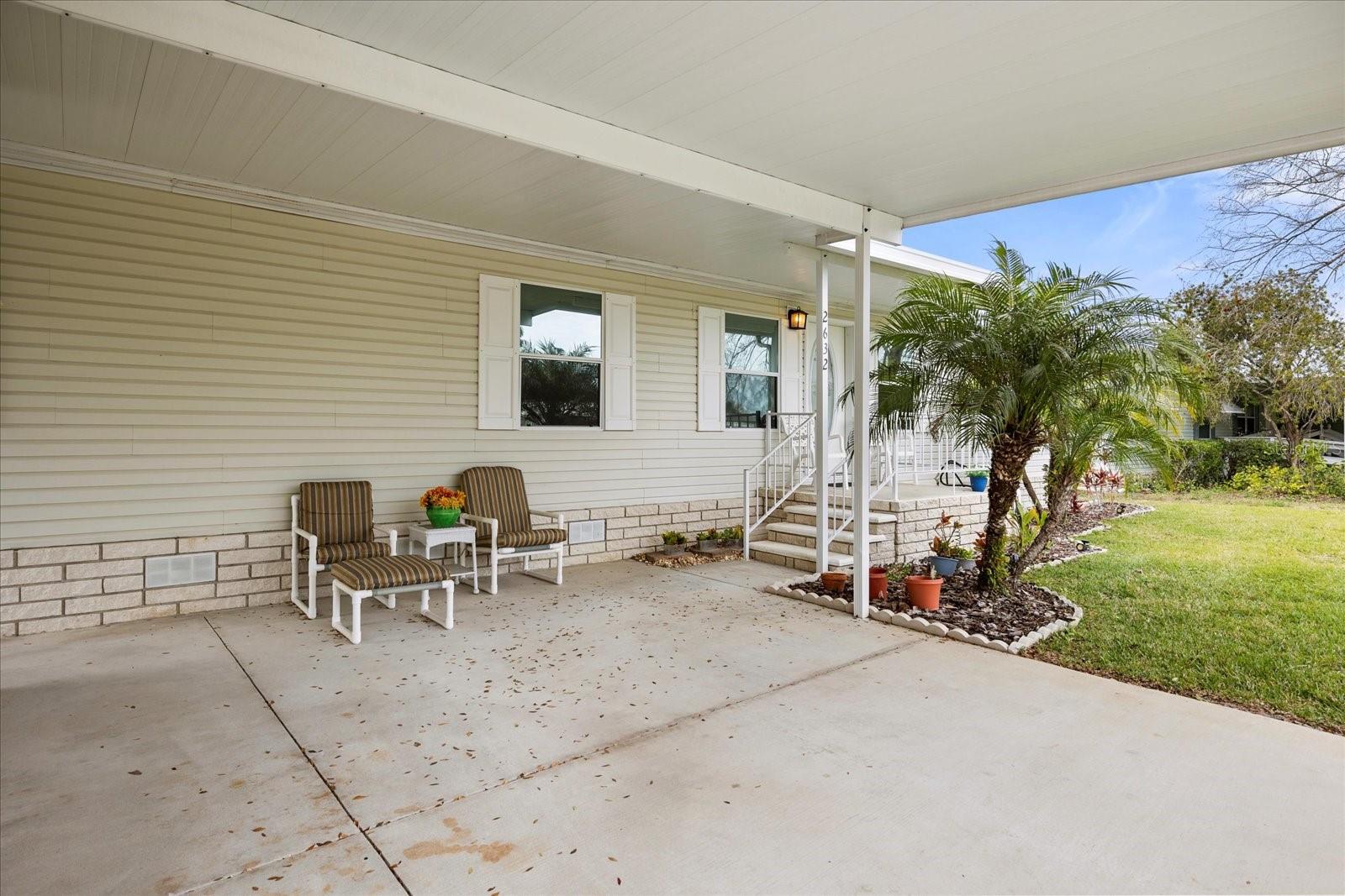 2632 LAKE GRASSMERE CIR #1854, ZELLWOOD, FL — photo 27