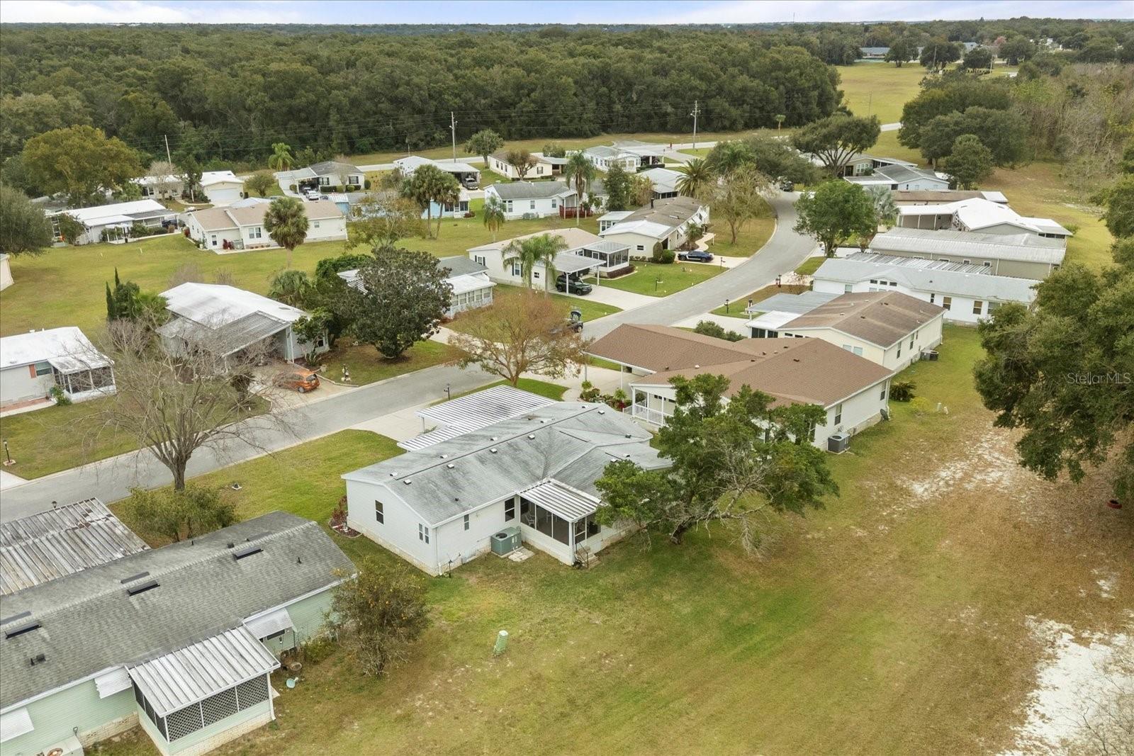 2632 LAKE GRASSMERE CIR #1854, ZELLWOOD, FL — photo 31