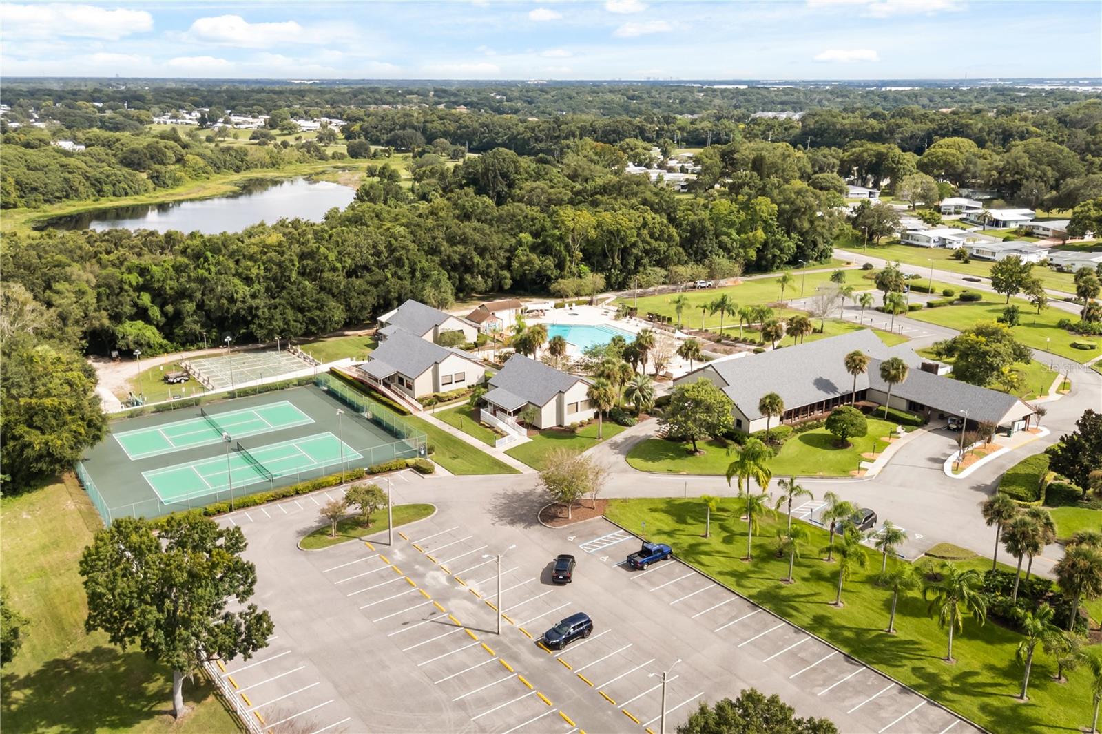 2632 LAKE GRASSMERE CIR #1854, ZELLWOOD, FL — photo 37