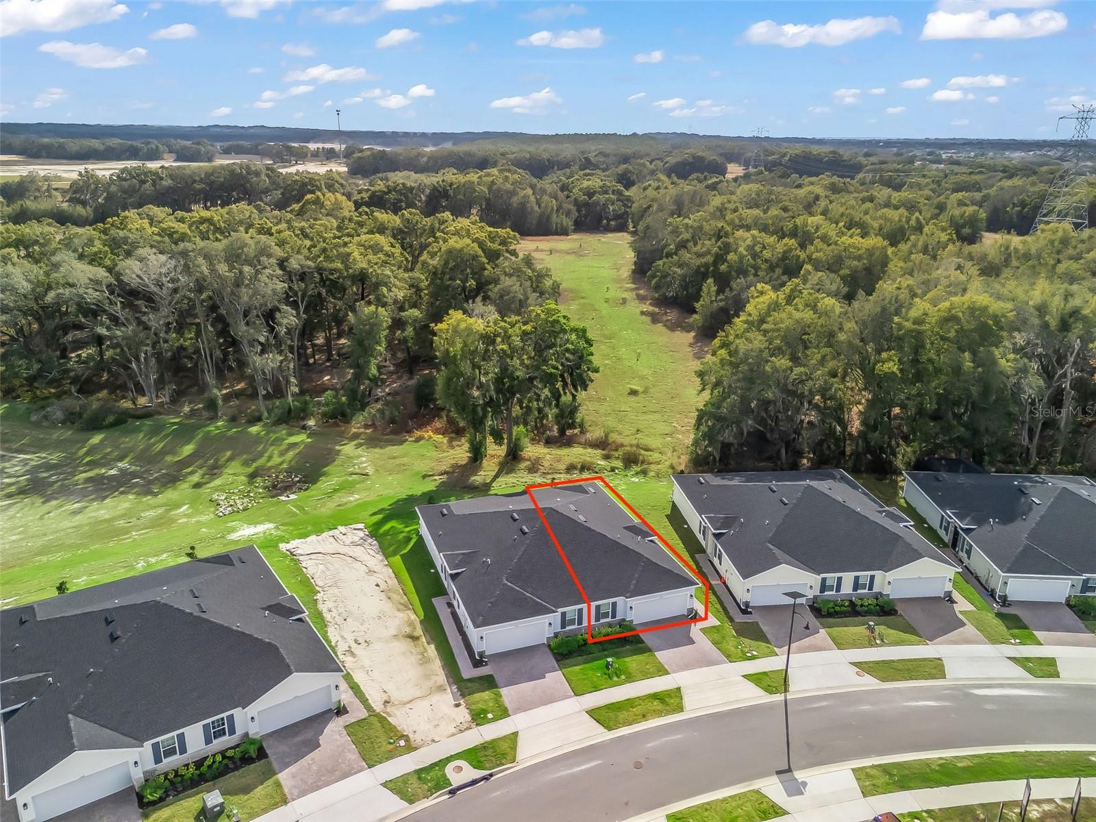 1238 TURTLE ISLAND RD, LADY LAKE, FL — photo 4