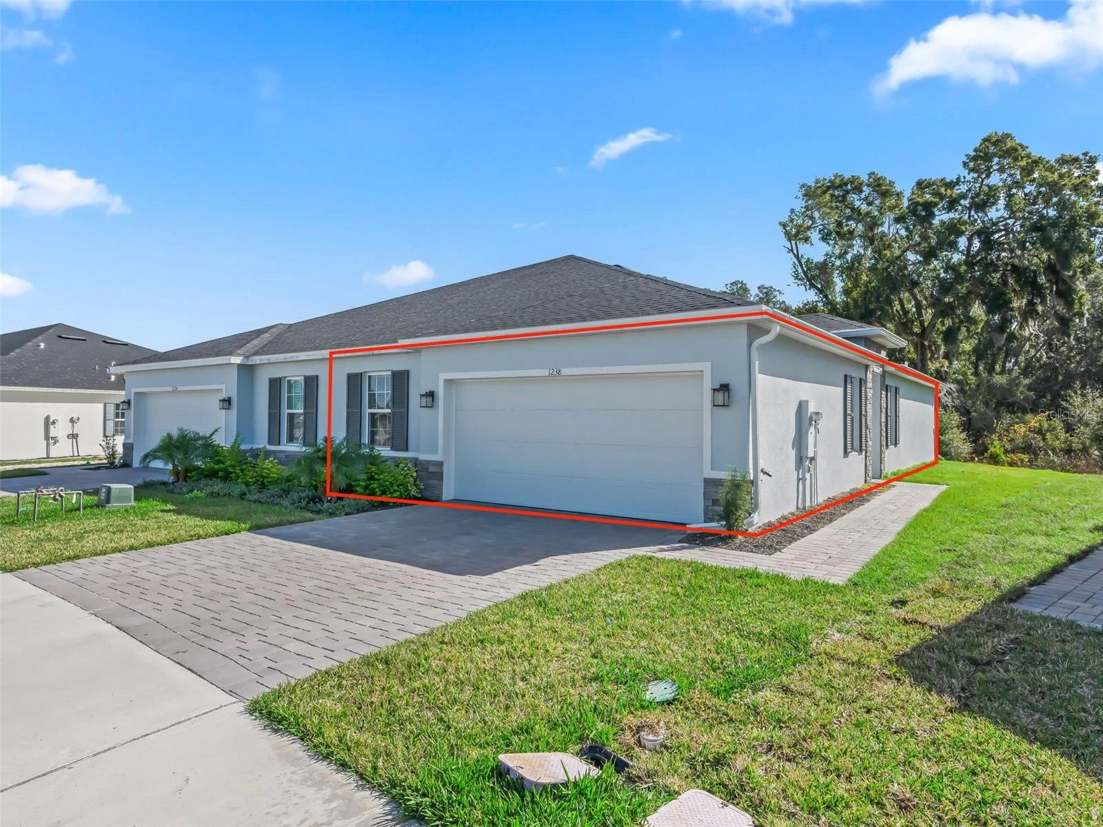 1238 TURTLE ISLAND RD, LADY LAKE, FL — photo 8