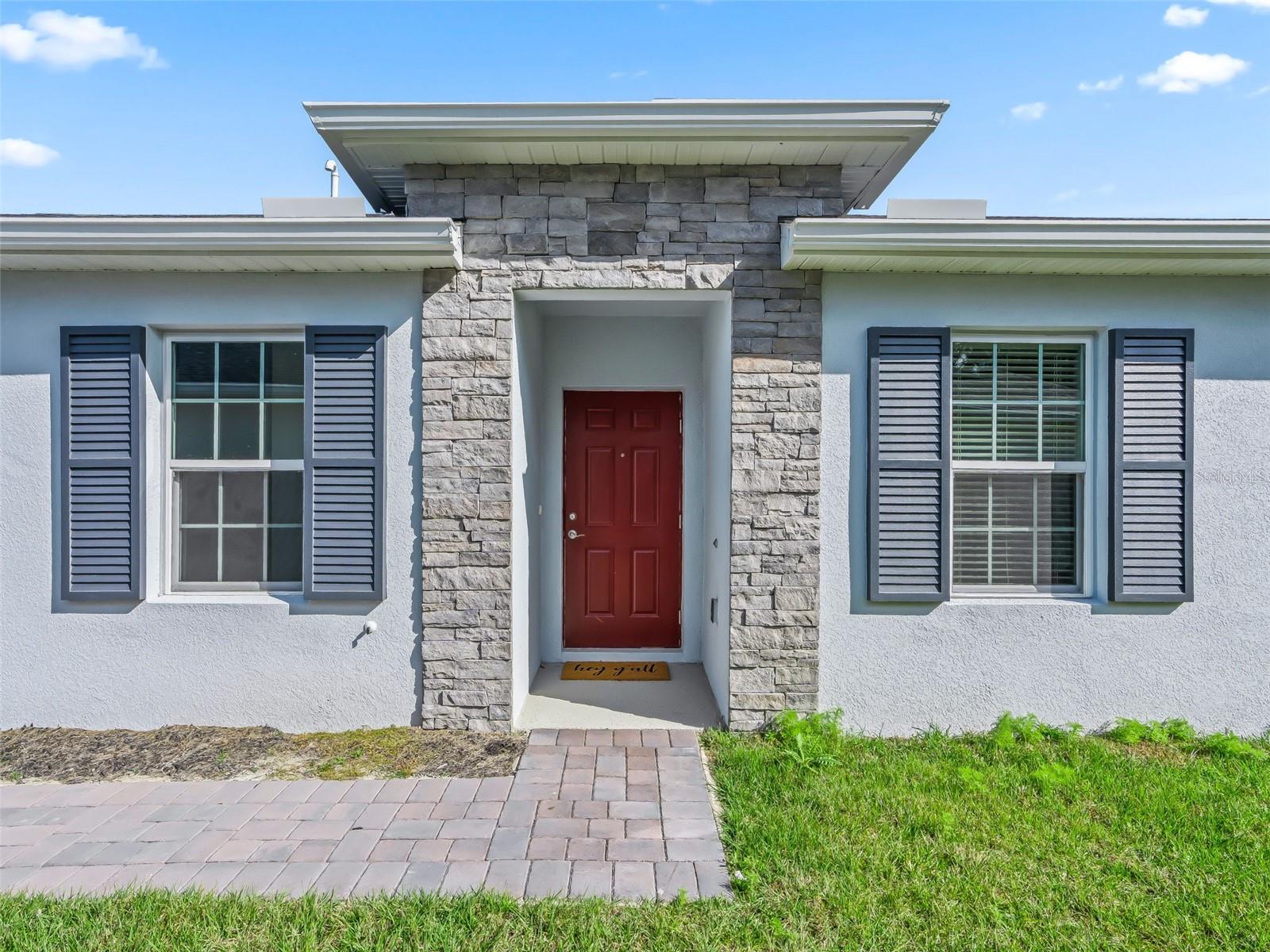 1238 TURTLE ISLAND RD, LADY LAKE, FL — photo 12