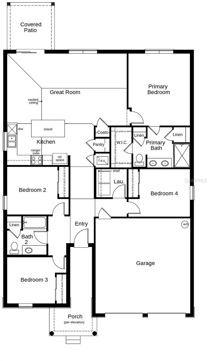 316 SUNBROOK DR, GROVELAND, FL — photo 40